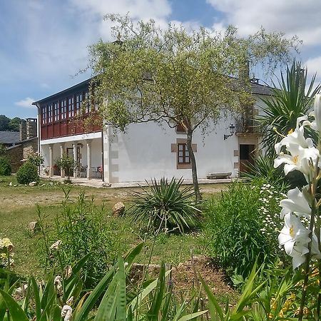 Casa Grande De Anllo Sistallo Exterior foto