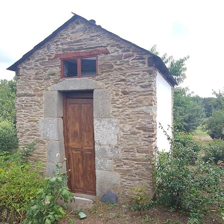Casa Grande De Anllo Sistallo Exterior foto