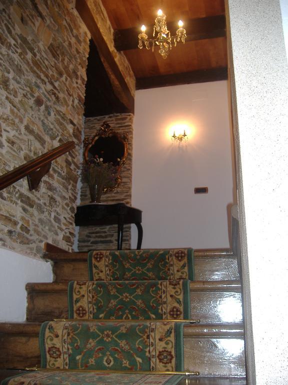 Casa Grande De Anllo Sistallo Exterior foto